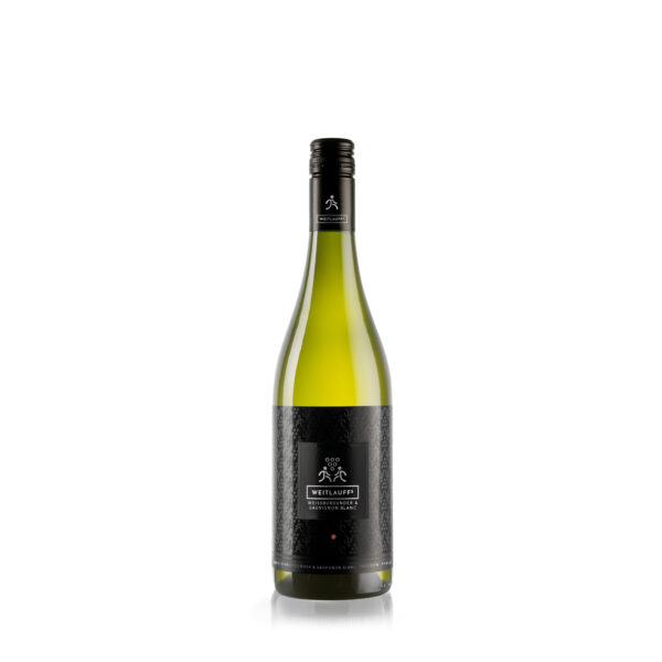 Weißburgunder & Sauvignon Blanc trocken