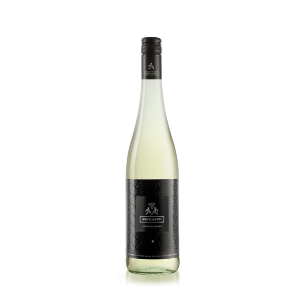 Spätburgunder Blanc de Noir trocken
