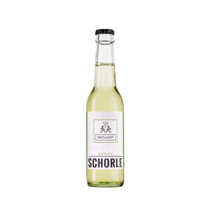 Riesling Schorle