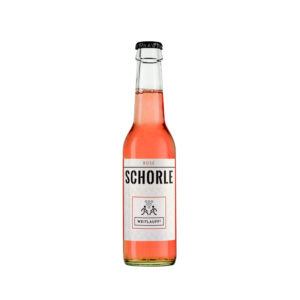 Rosé Schorle