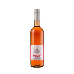 Freilauff Merlot Rosé