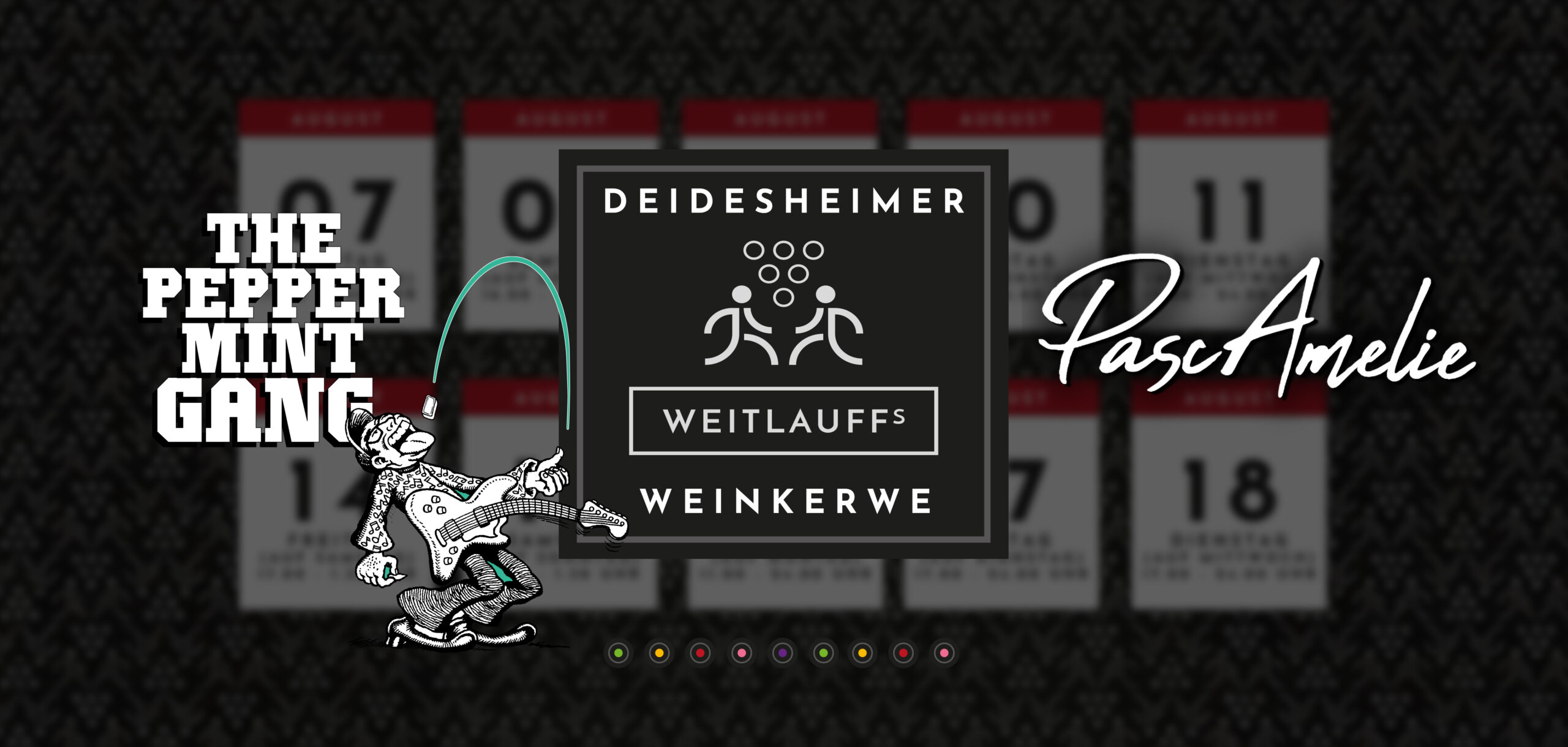 Weitlauffs-FB-Veranstaltung